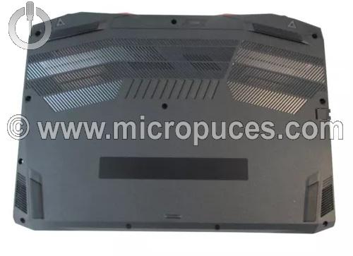 Plasturgie de dessous pour Acer Nitro AN515-44 AN515-55