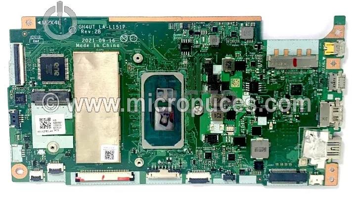 Carte mère I5-1135G7 pour Acer SF314-511