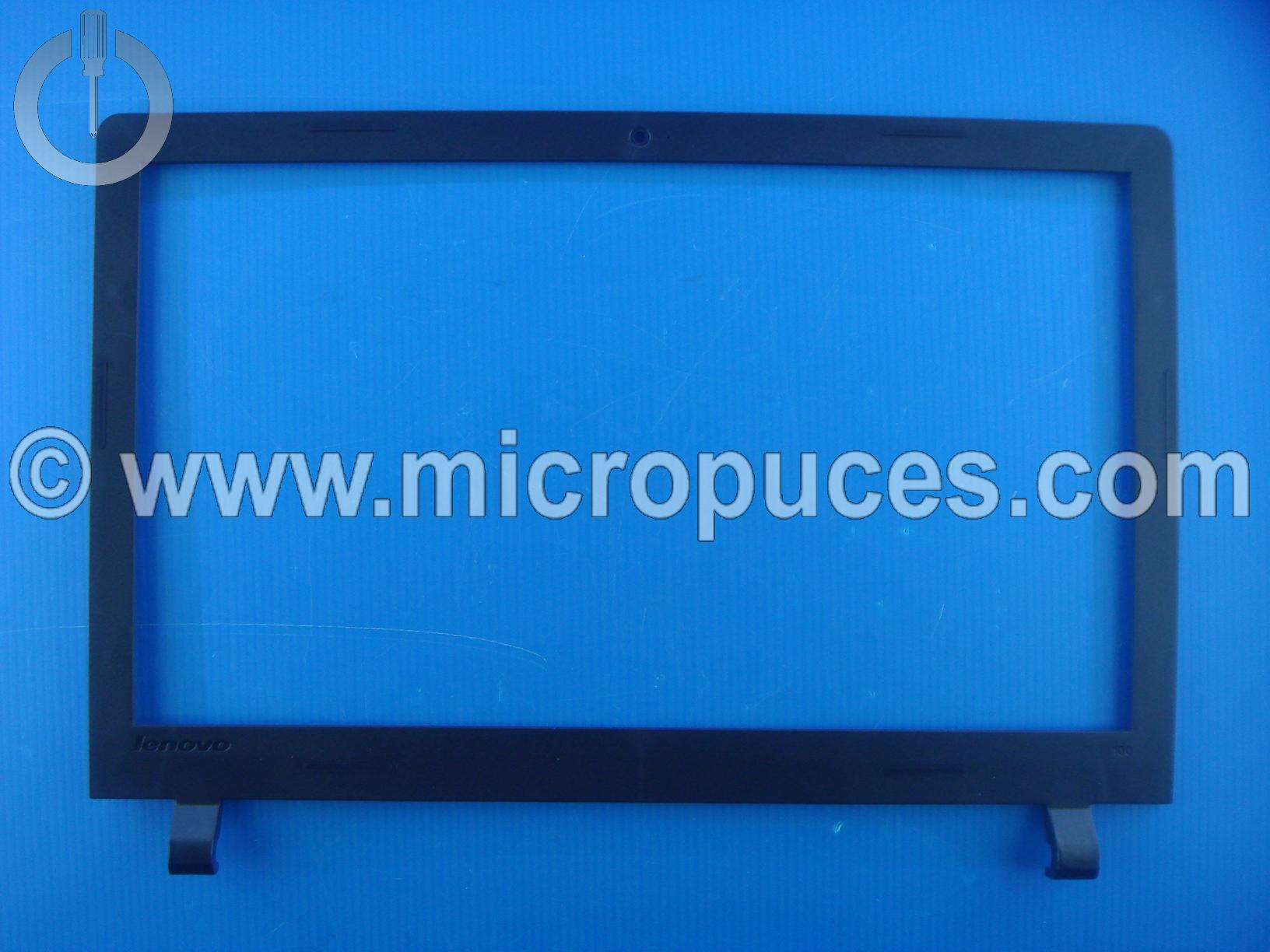 Plasturgie tour d'cran pour LENOVO B50-10