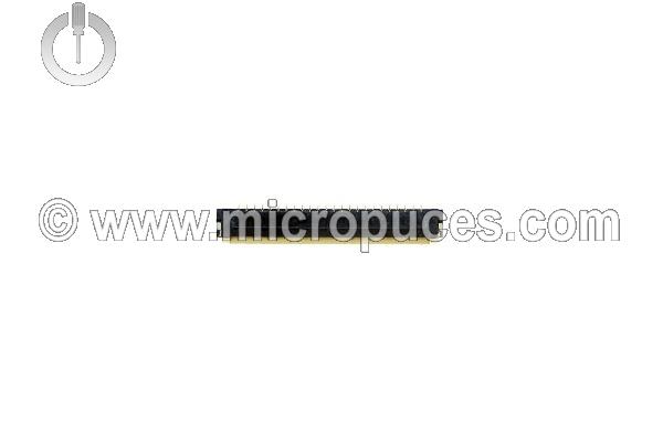 Connecteur Nappe clavier Asus pour ASUS X751