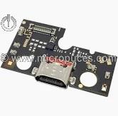 Connecteur de charge pour Lenovo Tab M10 Plus 3eme gen