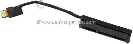 Cble de Disque Dur SATA pour HP Probook 470 G7