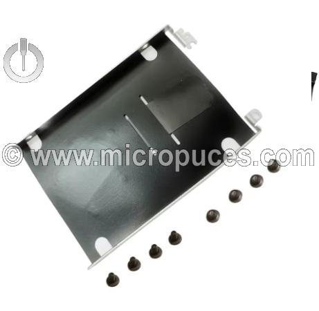Caddy Disque Dur pour HP Probook 470 G7