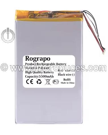 Batterie pour Thomson NEO14i3-4SL12