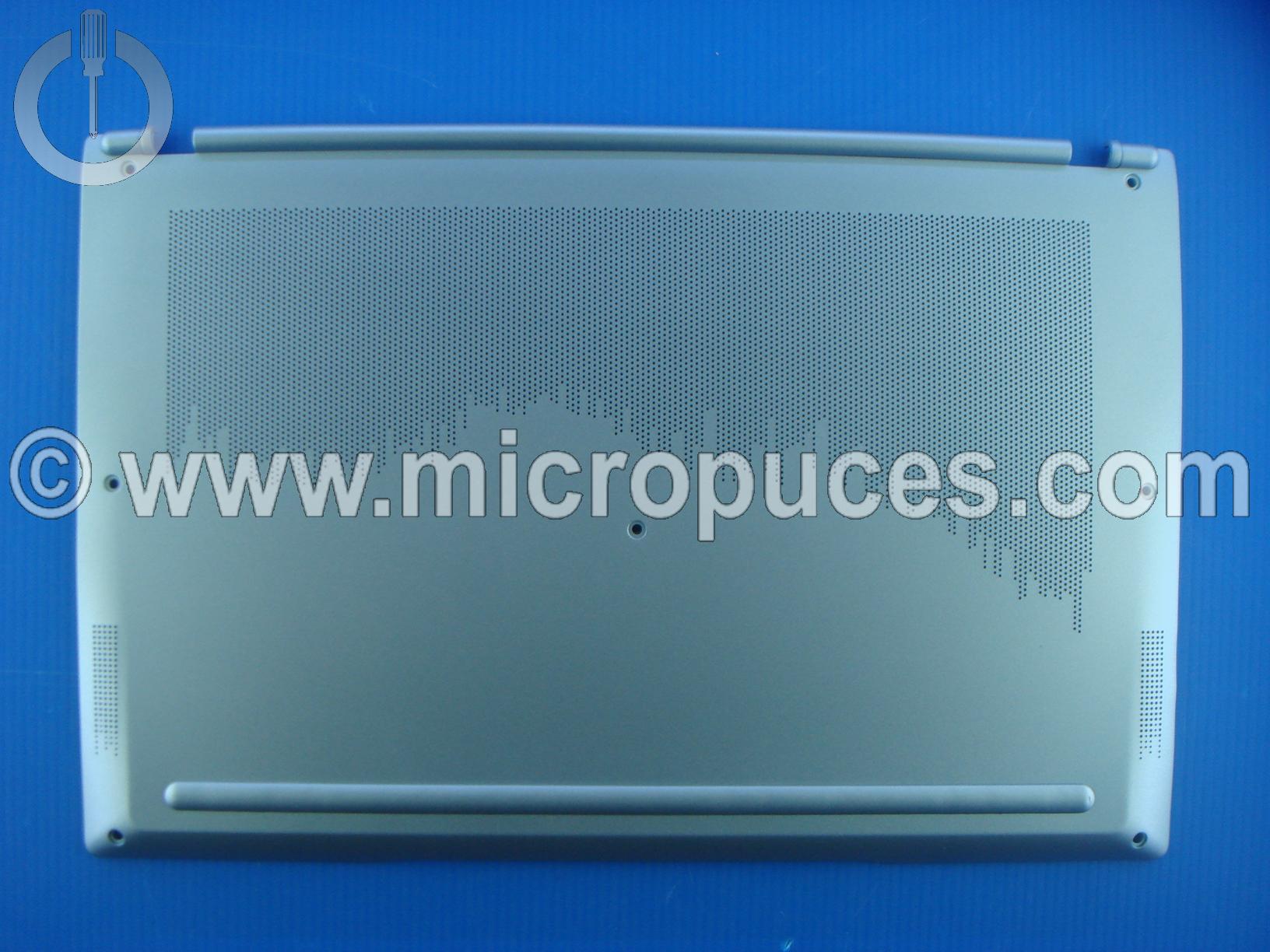 Plasturgie de dessous pour MSI Prestige 14