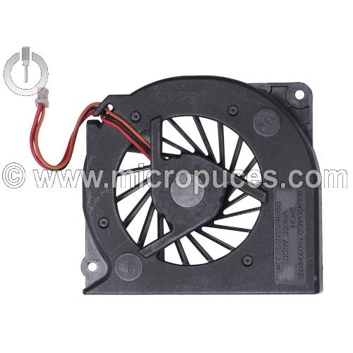 Ventilateur pour Fujitsu Lifebook E7 series