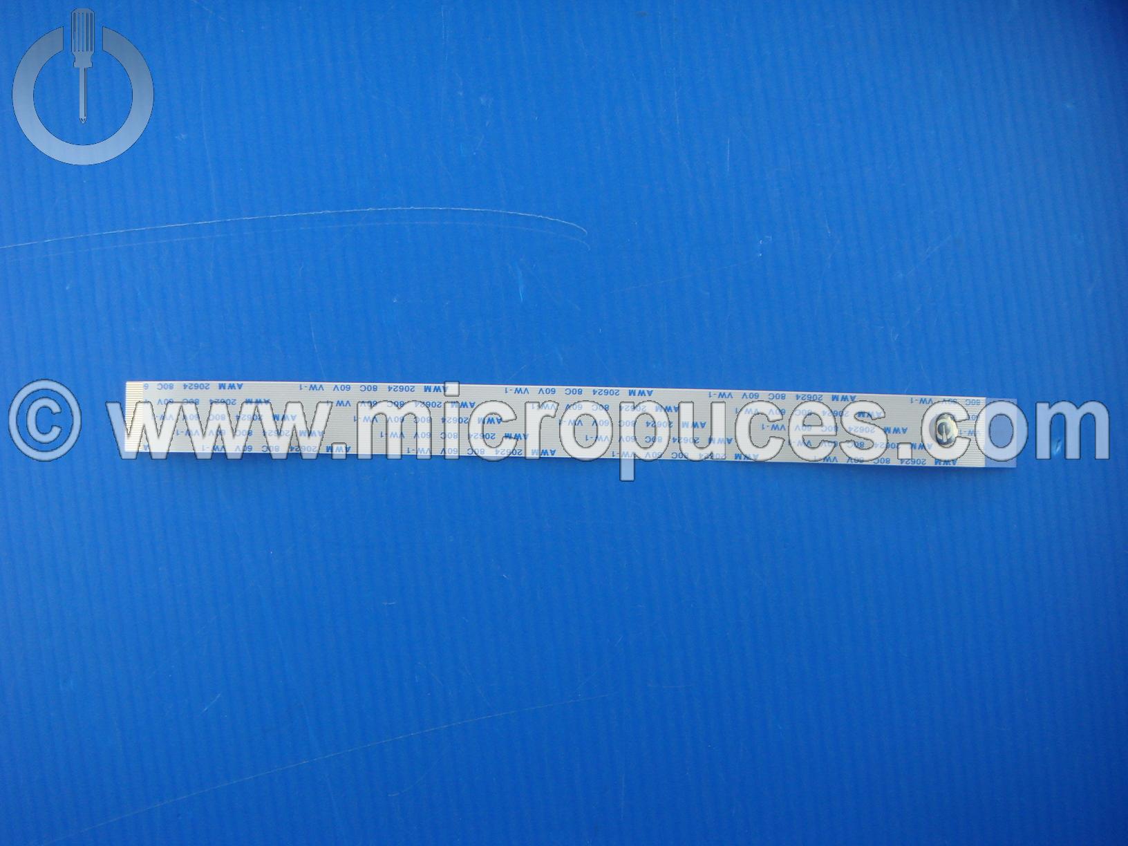 Nappe carte fille pour ASUS K756