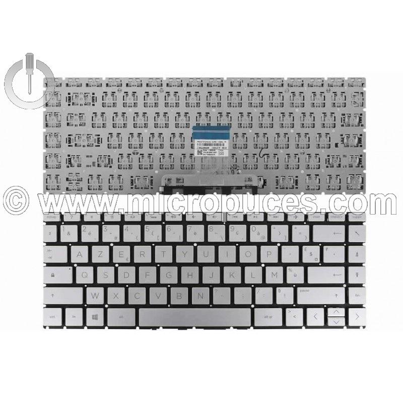 Clavier pour HP 14S-dq