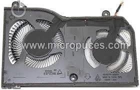 Ventilateur GPU Fan pour Acer Predator Triton 500 SE PT516-51s