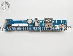 Carte fille USB pour ACER Aspire A514