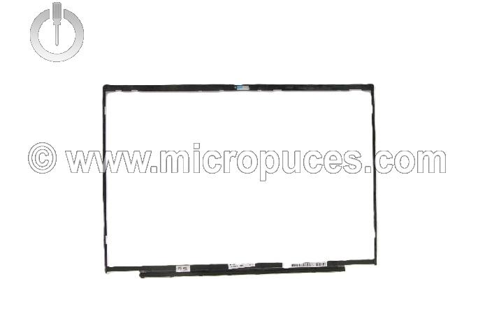 Plasturgie tour d'écran pour Lenovo ThinkPad T16 Gen 1