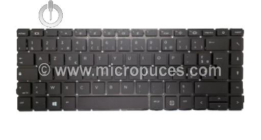 Clavier pour HP ProBook 440 G9