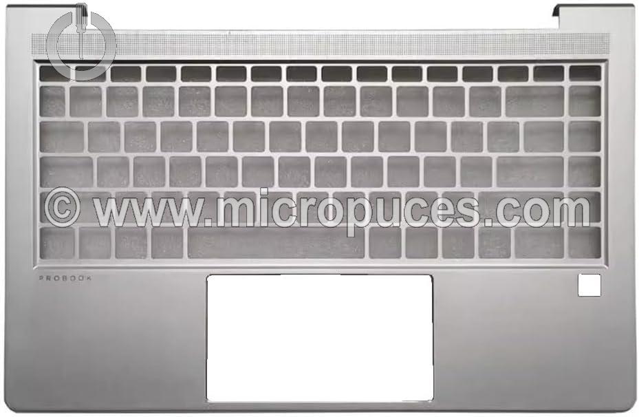 Plasturgie de base supérieur pour HP ProBook 440 G9