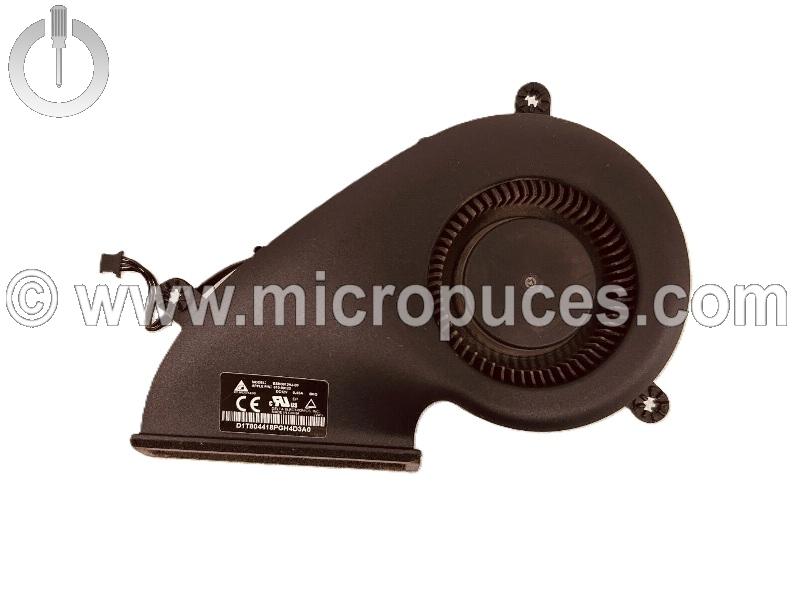 Ventilateur pour APPLE iMac A1418 2015 2019