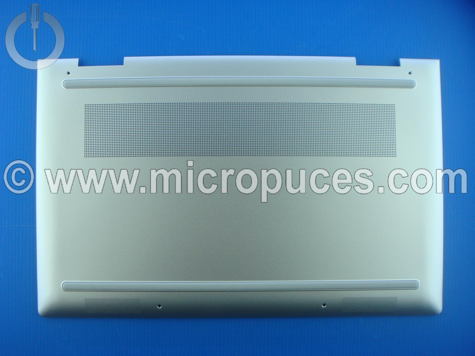 Plasturgie de dessous pour HP Envy X360 15-FE