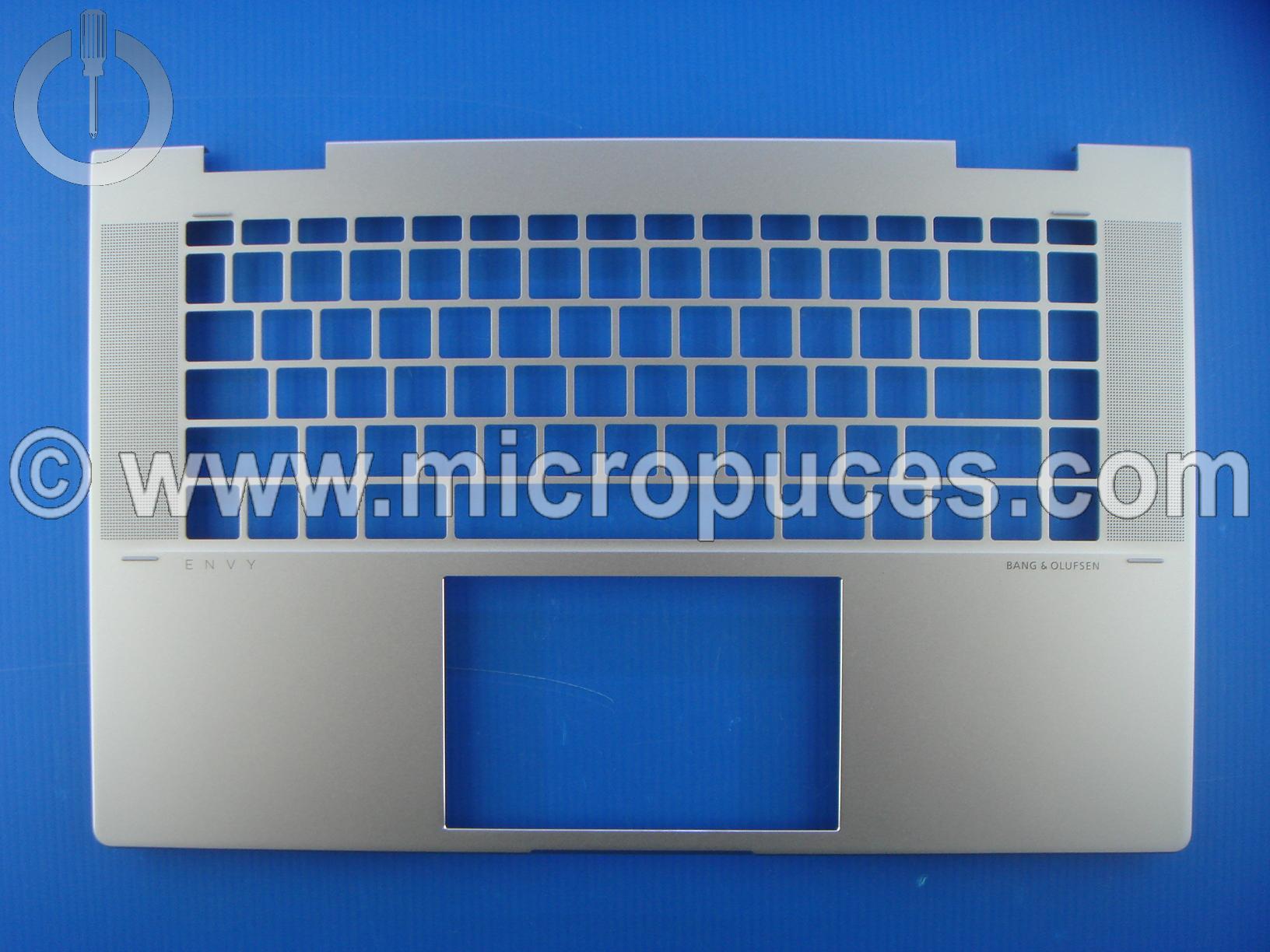 Plasturgie de dessus pour HP Envy X360 15-FE
