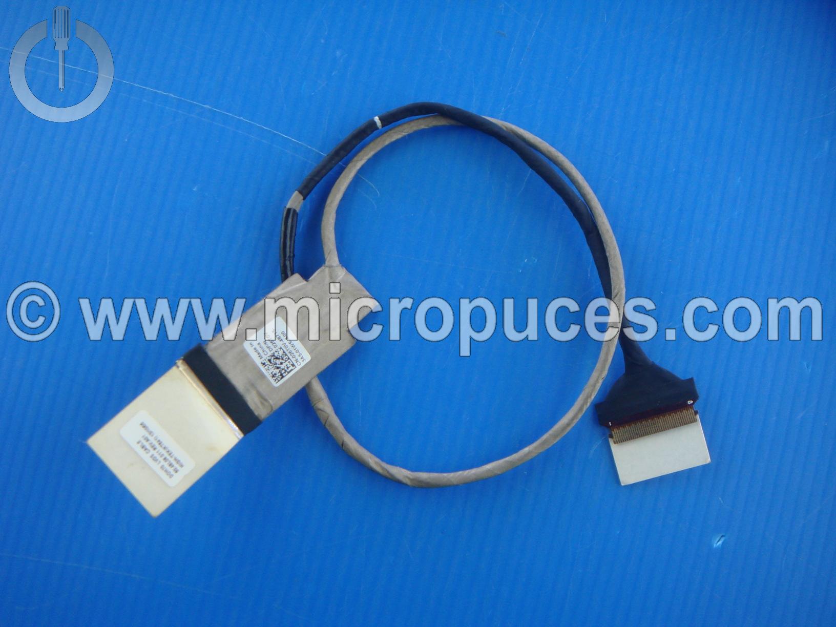 Nappe vidéo pour DELL Inspiron 17 7737
