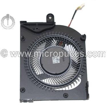 Ventilateur CPU Fan pour Acer Predator Triton 500 SE PT516-51s