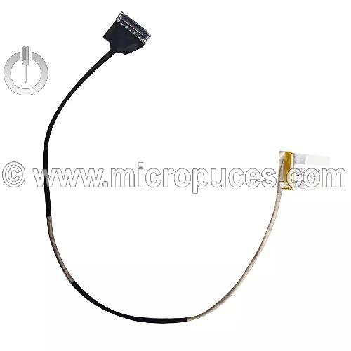 Nappe vido pour CLEVO NH70
