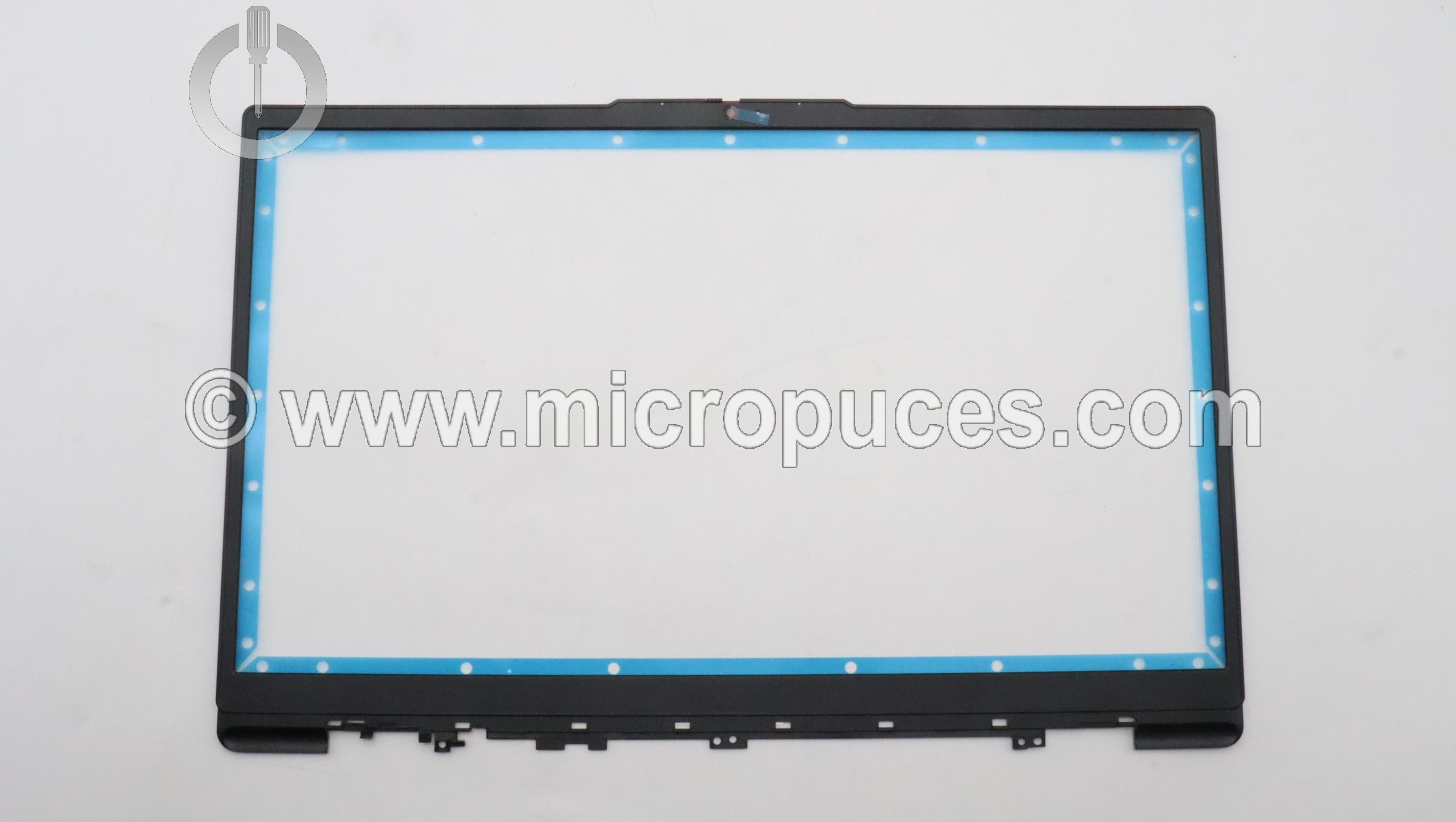 Plasturgie de tour d'cran pour LENOVO IdeaPad Slim 3 15IAH8