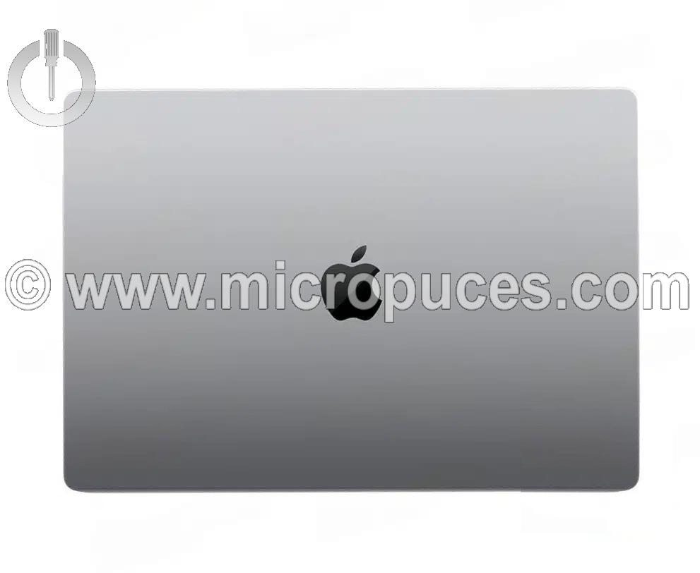 Module écran MacBook Pro 16 Pouces M1 A2485 (2021) et M2 A2780 (2023)