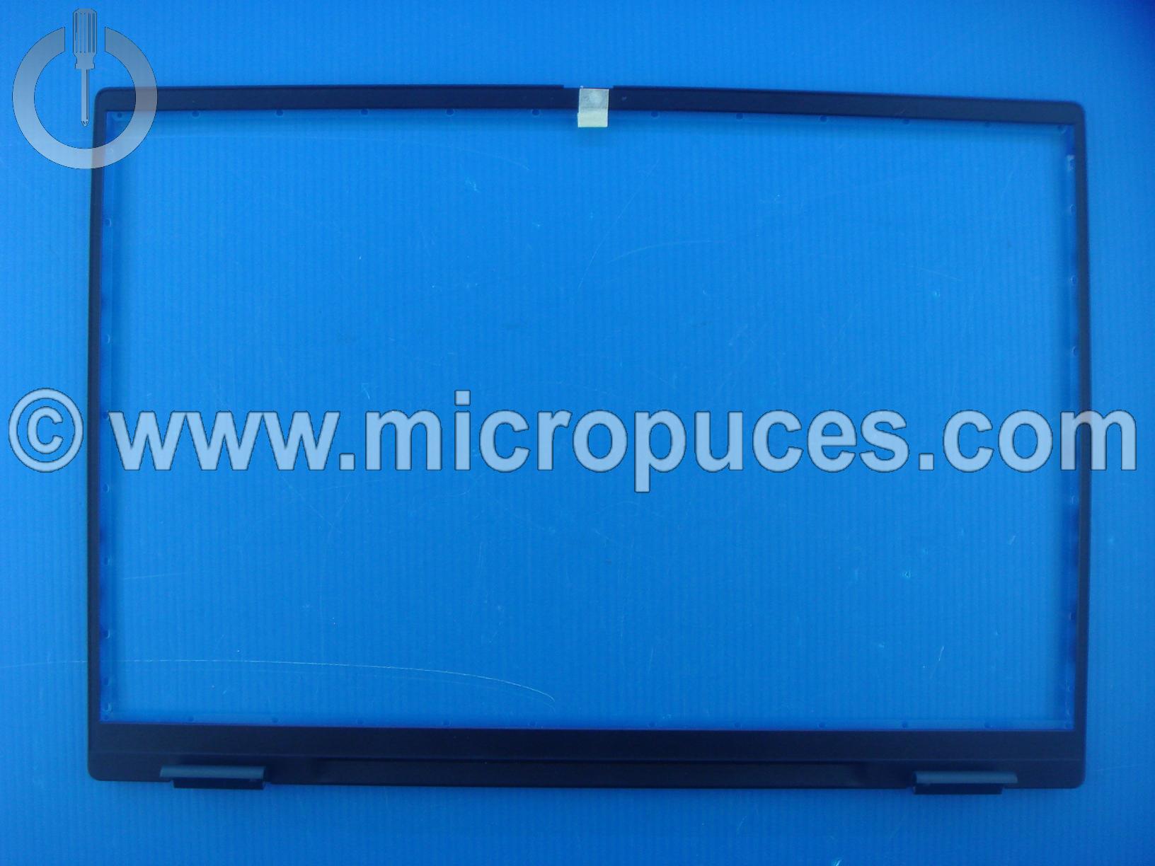 Plasturgie de tour d'écran pour Dell Inspiron Plus 16 (7620)