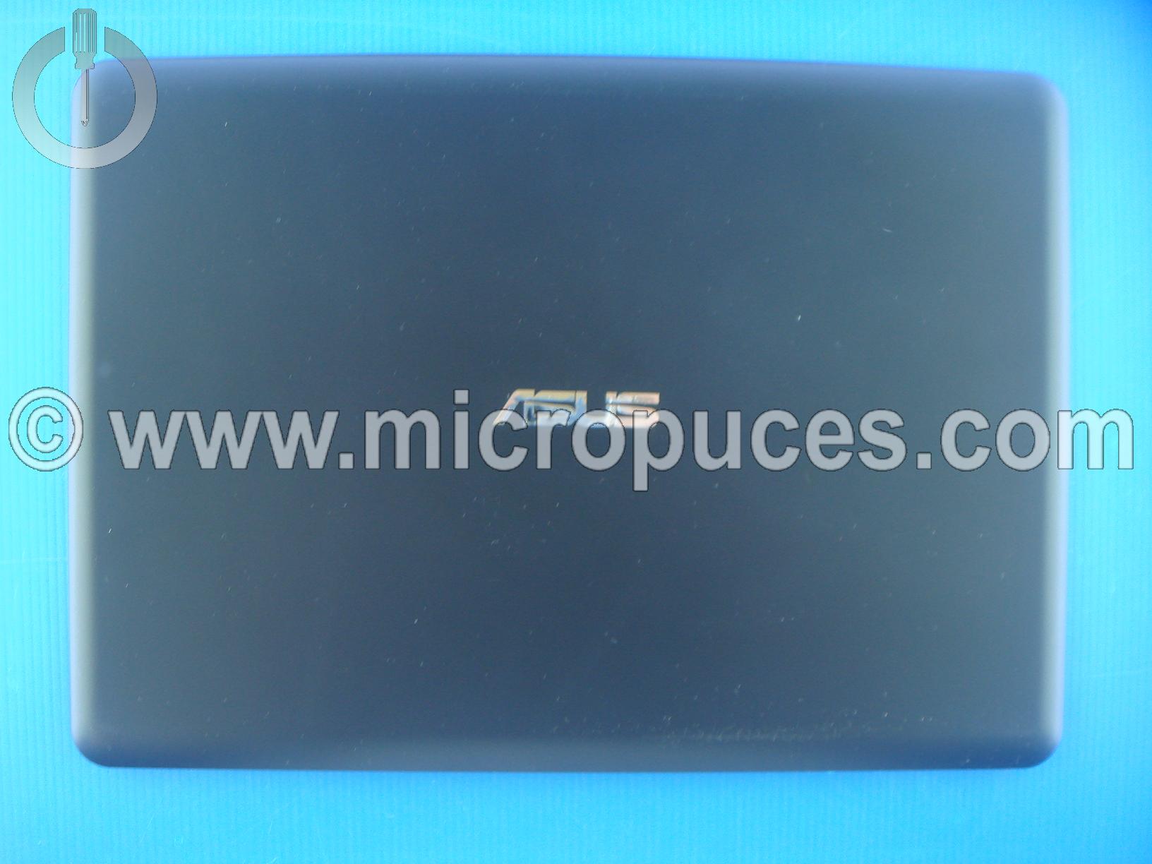 Plasturgie d'cran NEUVE bleue pour ASUS K401