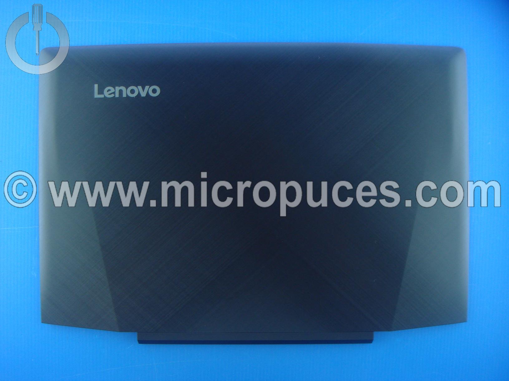 Plasturgie d'cran pour LENOVO Ideapad Y700-15ISK tactile