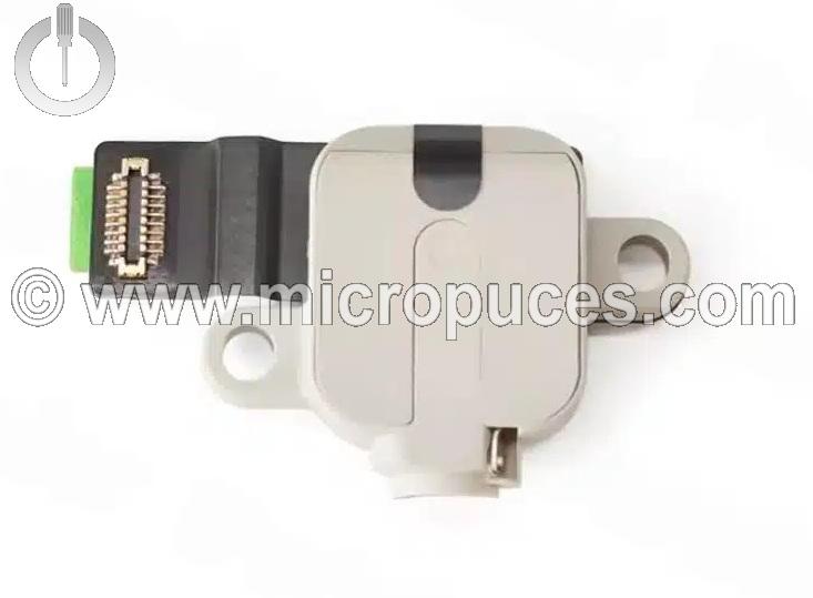 Audio Jack MacBook Air 13″ M3 A3113 (2024) Gold