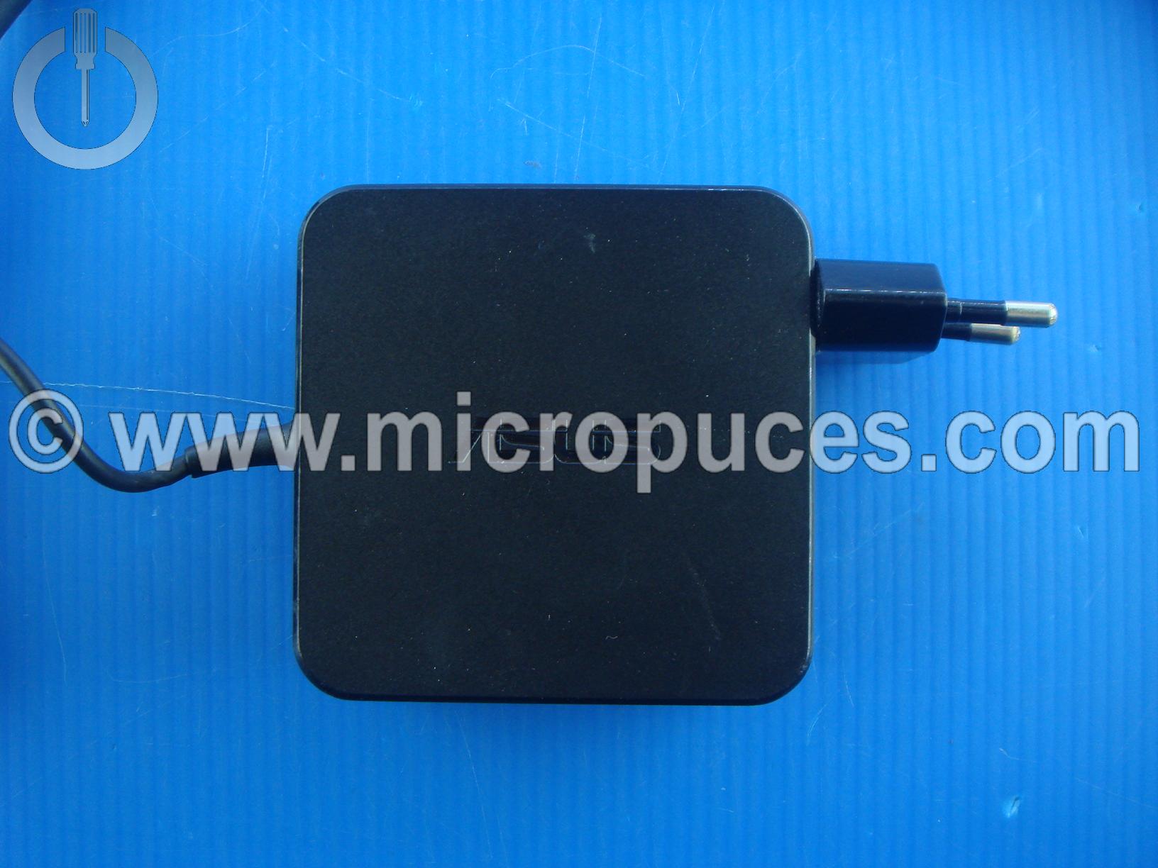 Chargeur Alimentation ADP2087020 pour ASUS