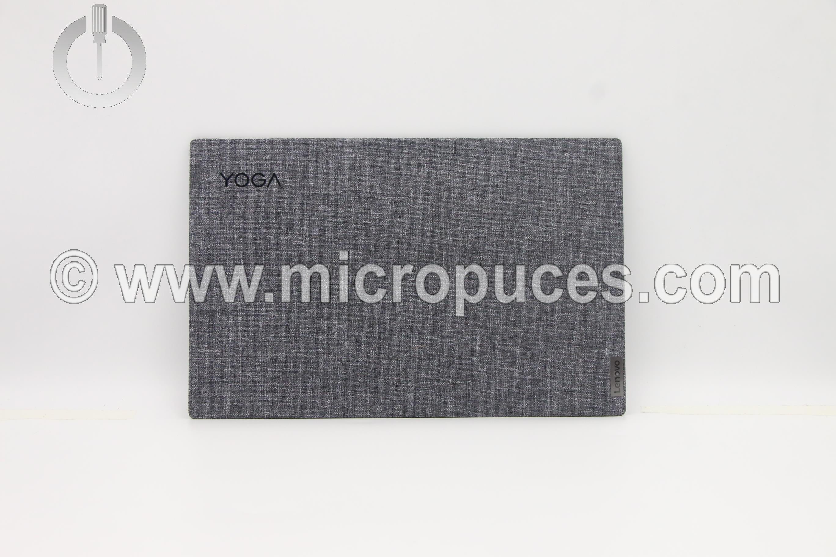 Plasturgie d'écran pour Yoga Slim 7-14ARE
