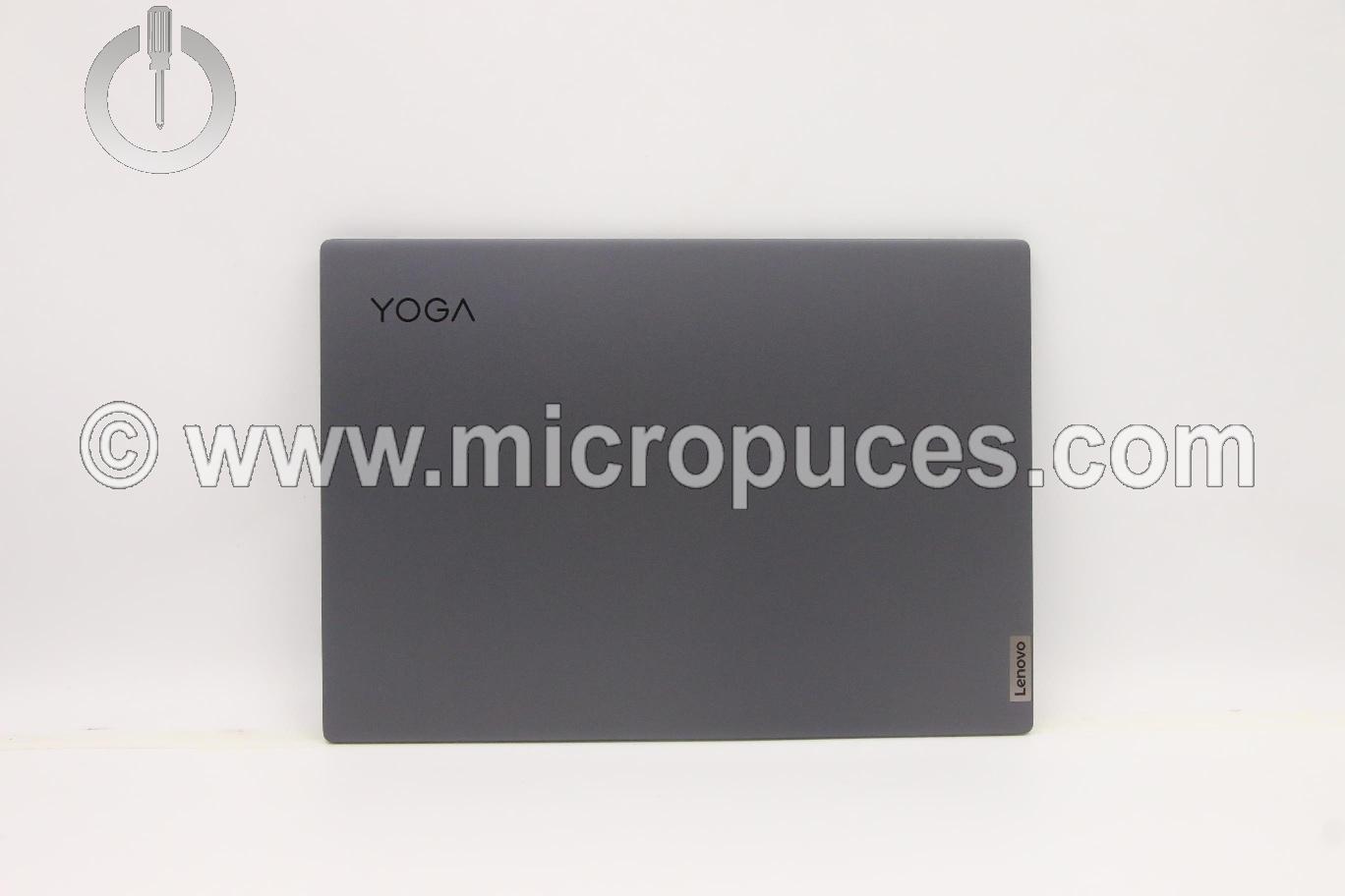 Plasturgie écran pour Lenovo Yoga 7 Pro-14IHU5