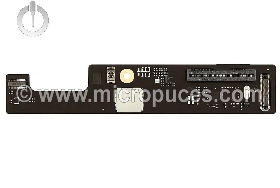 Carte d’interposition MacBook Air 15″ M3 A3114 (2024)