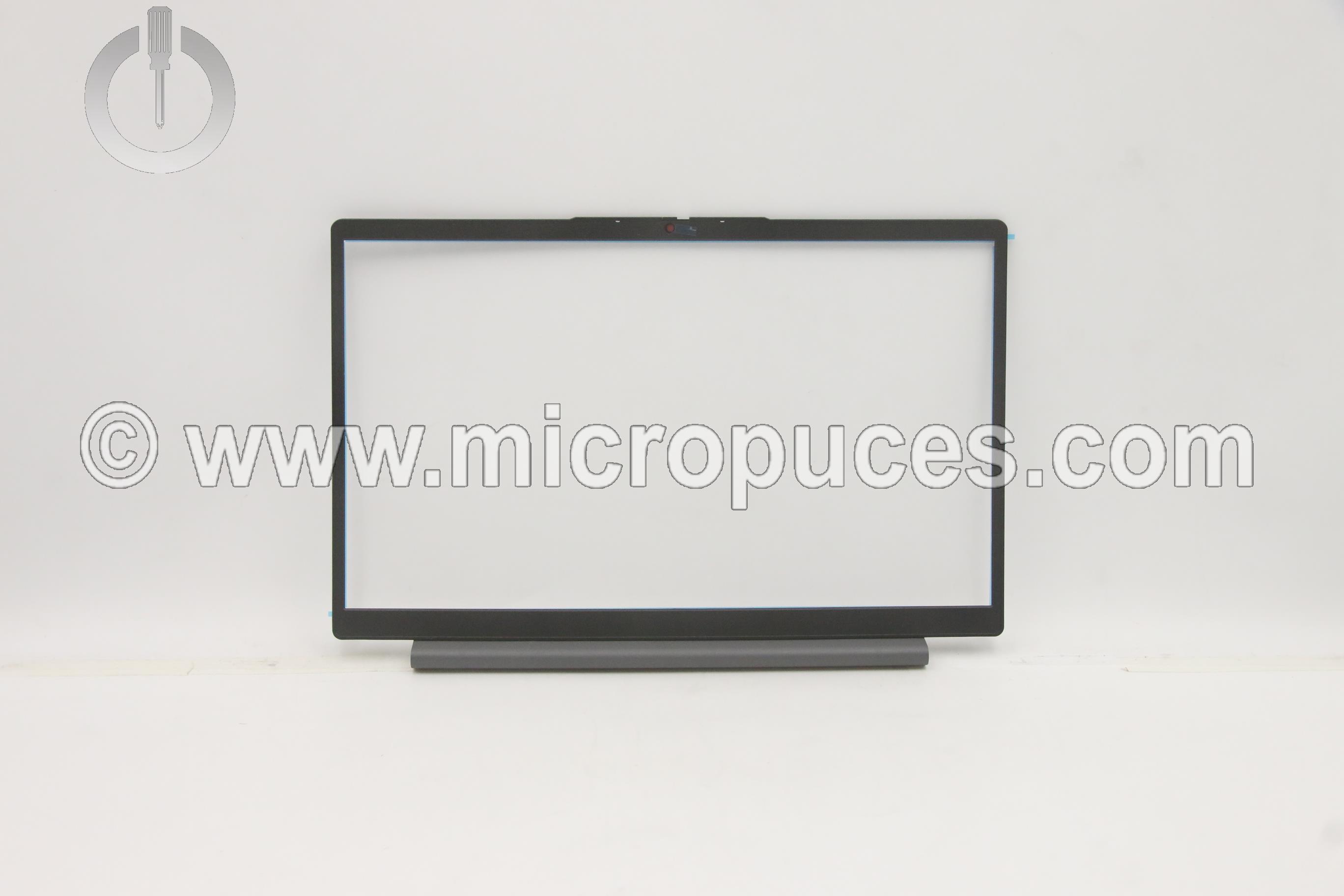 Plasturgie de tour d'écran pour LENOVO IdeaPad 3-14