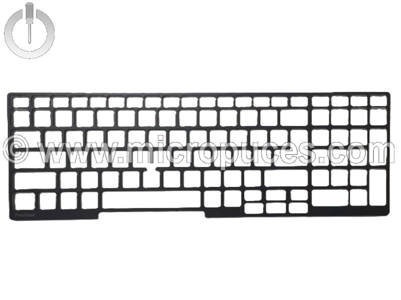 Contour de clavier pour DELL Precision 7540