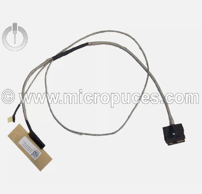Nappe video pour LENOVO Z51-70.