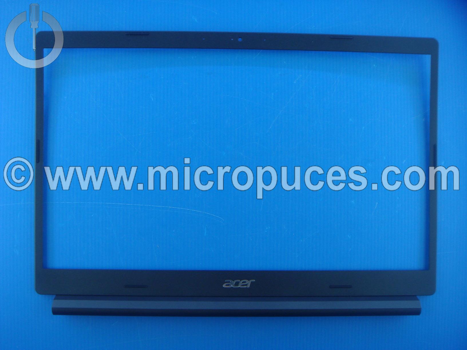 Plasturgie de tour d'écran pour Acer Extensa EX215-22