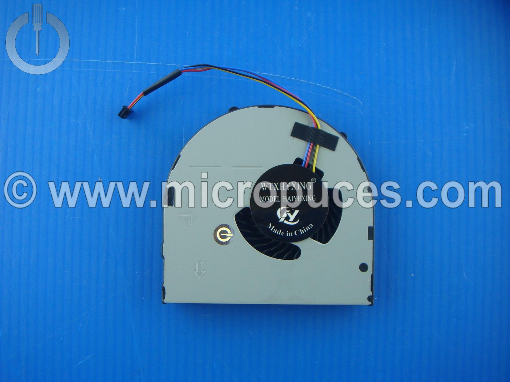 Ventilateur pour LENOVO B590