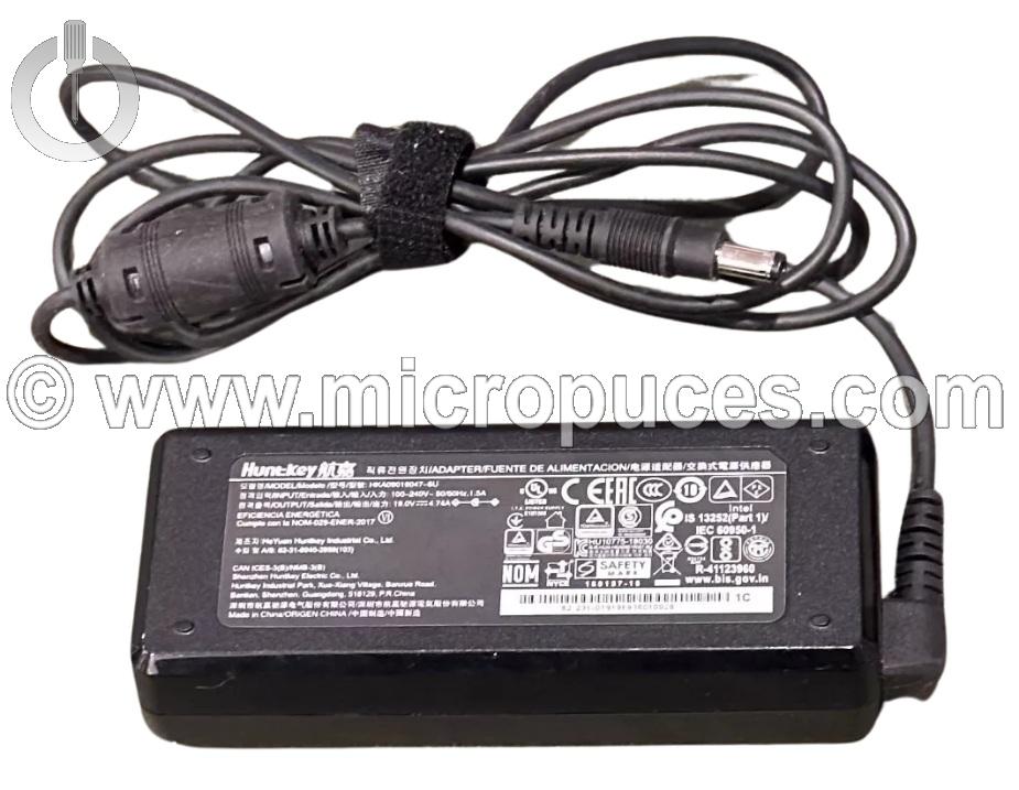 Chargeur 90W