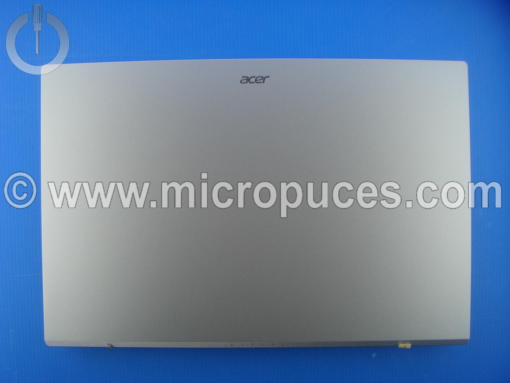 Plasturgie d'cran pour ACER ASPIRE A315-44P
