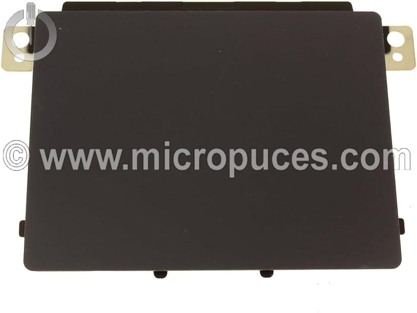 Touchpad noir pour Dell Vostro 3500