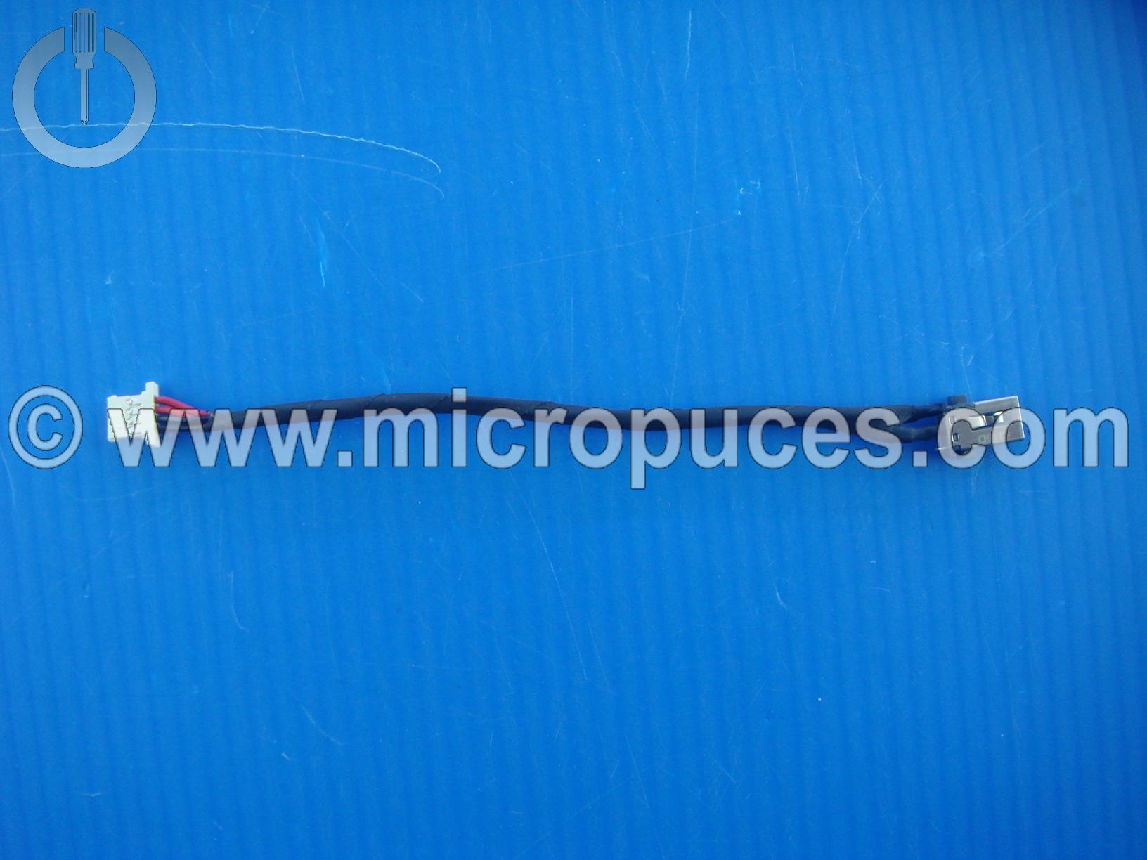 Cable d'alimentation interne pour ACER Swift SF314-51