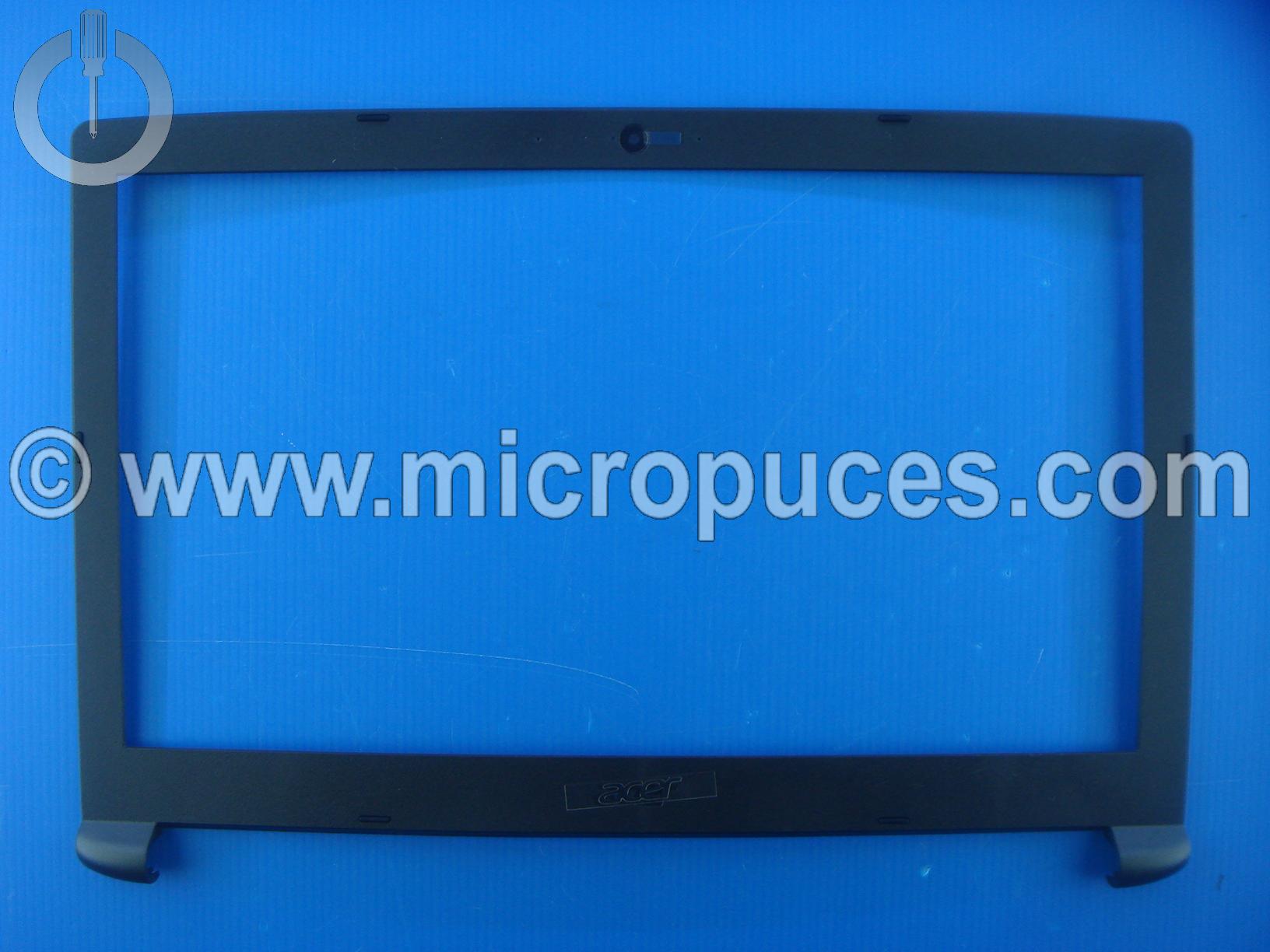 Plasturgie de tour d'écran pour ACER ASPIRE A715-71