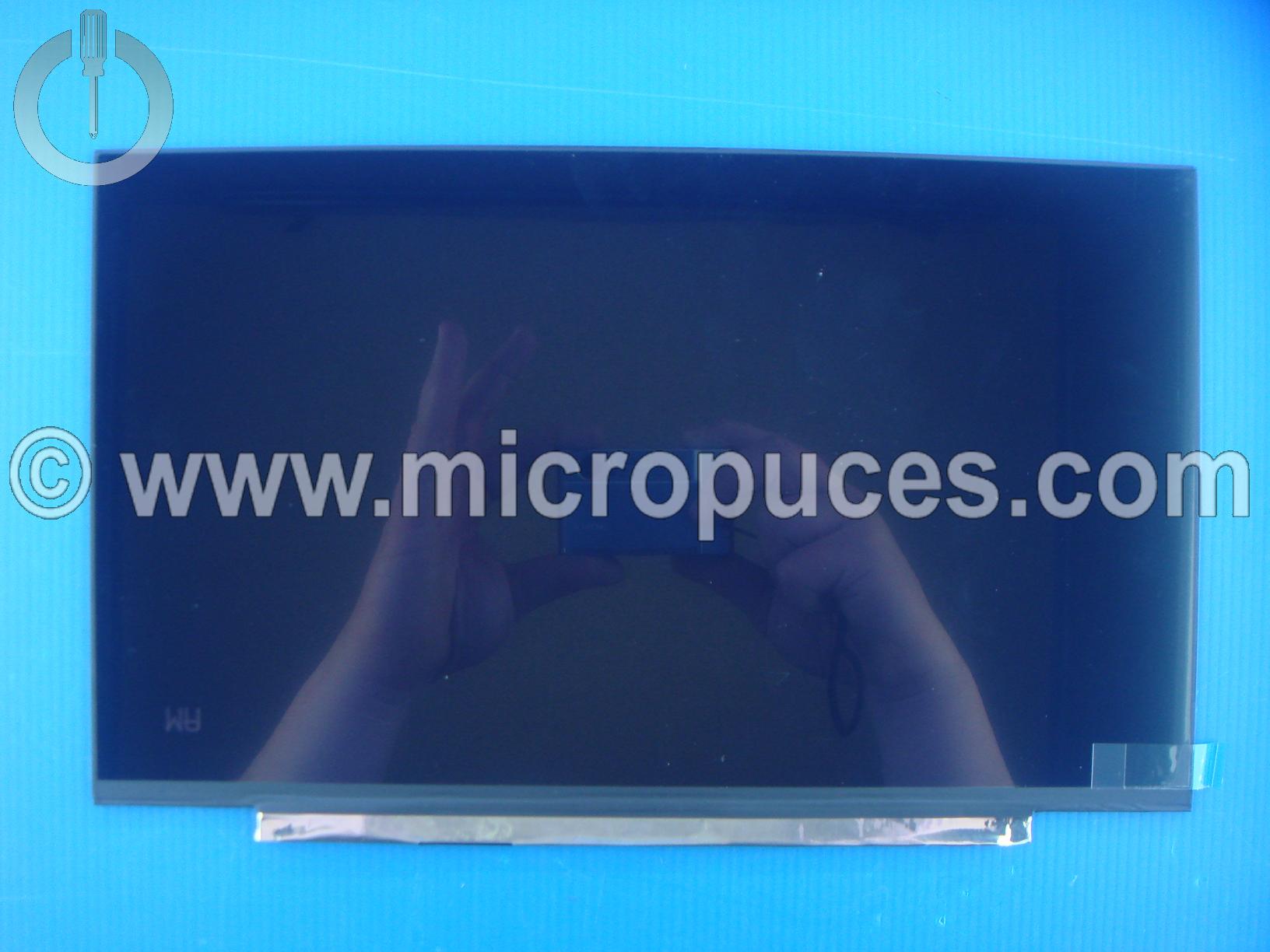 Ecran 14" Led Slim 30 pin FHD 1920 x 1080 - spécifique