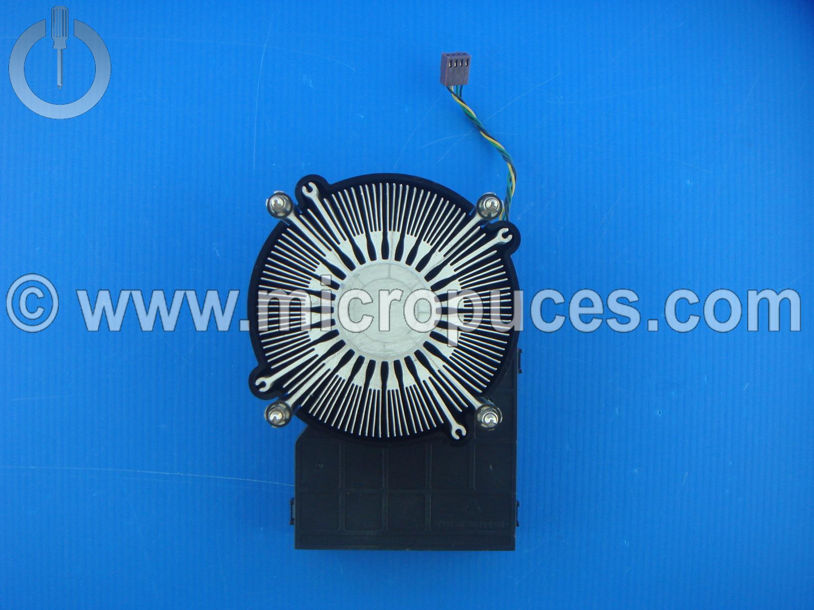 Ventilateur pour Lenovo IdeaCentre 50s