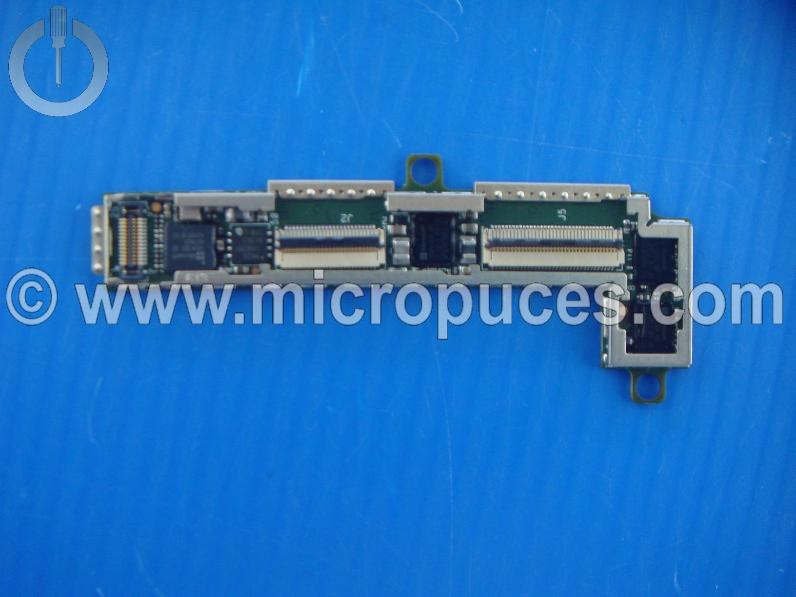 Carte controleur tactile pour MICROSOFT Surface Pro 7 1866