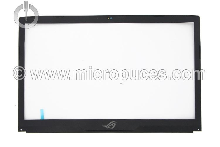 Plasturgie tour d'écran pour ASUS GL703GM