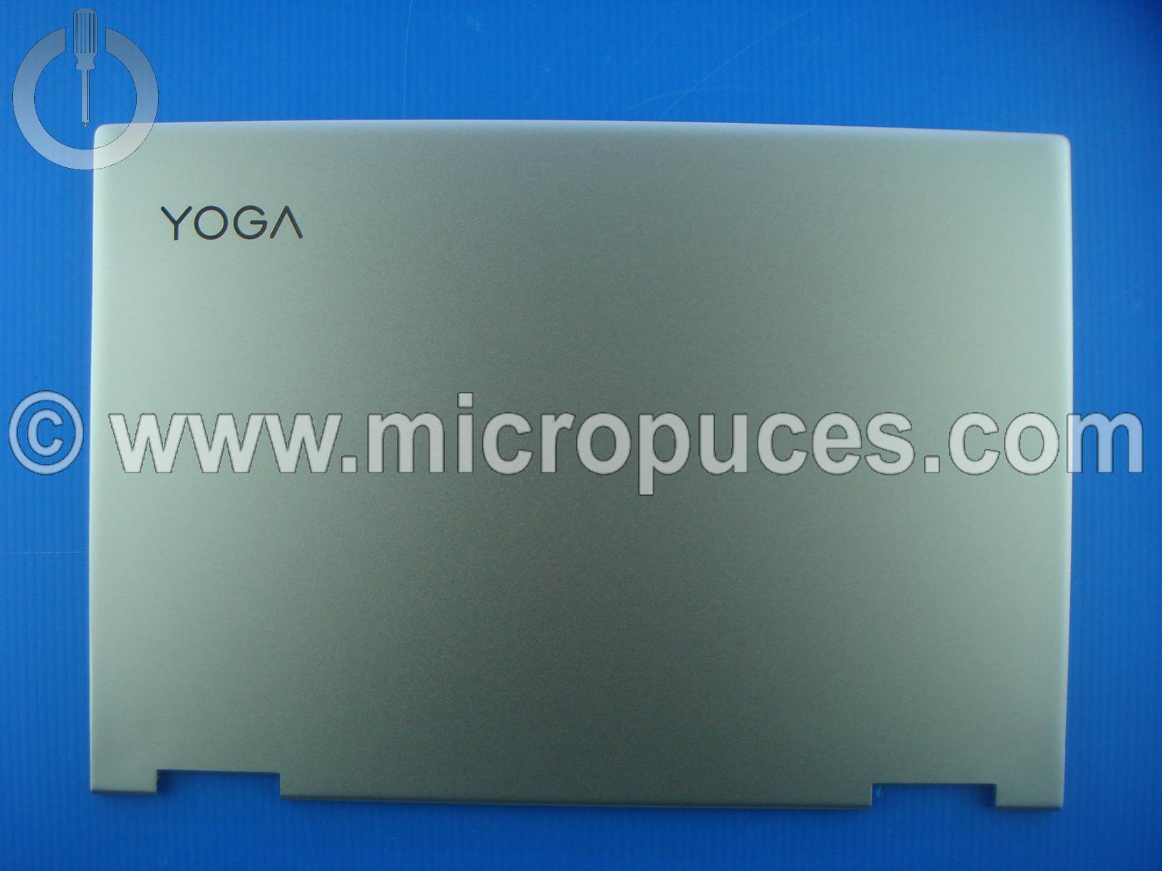 Plasturgie écran pour YOGA 730-13 silver