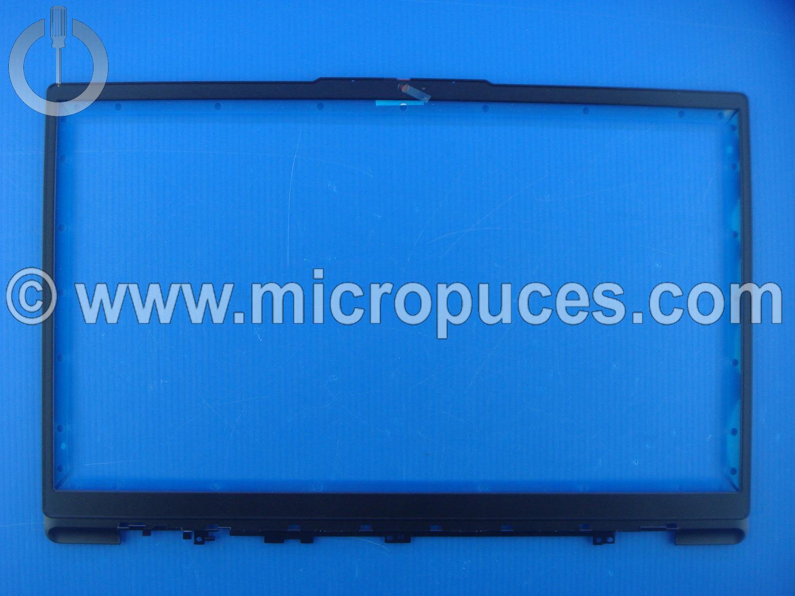 Plasturgie de tour d'cran pour LENOVO IdeaPad Slim 3 15IAH8