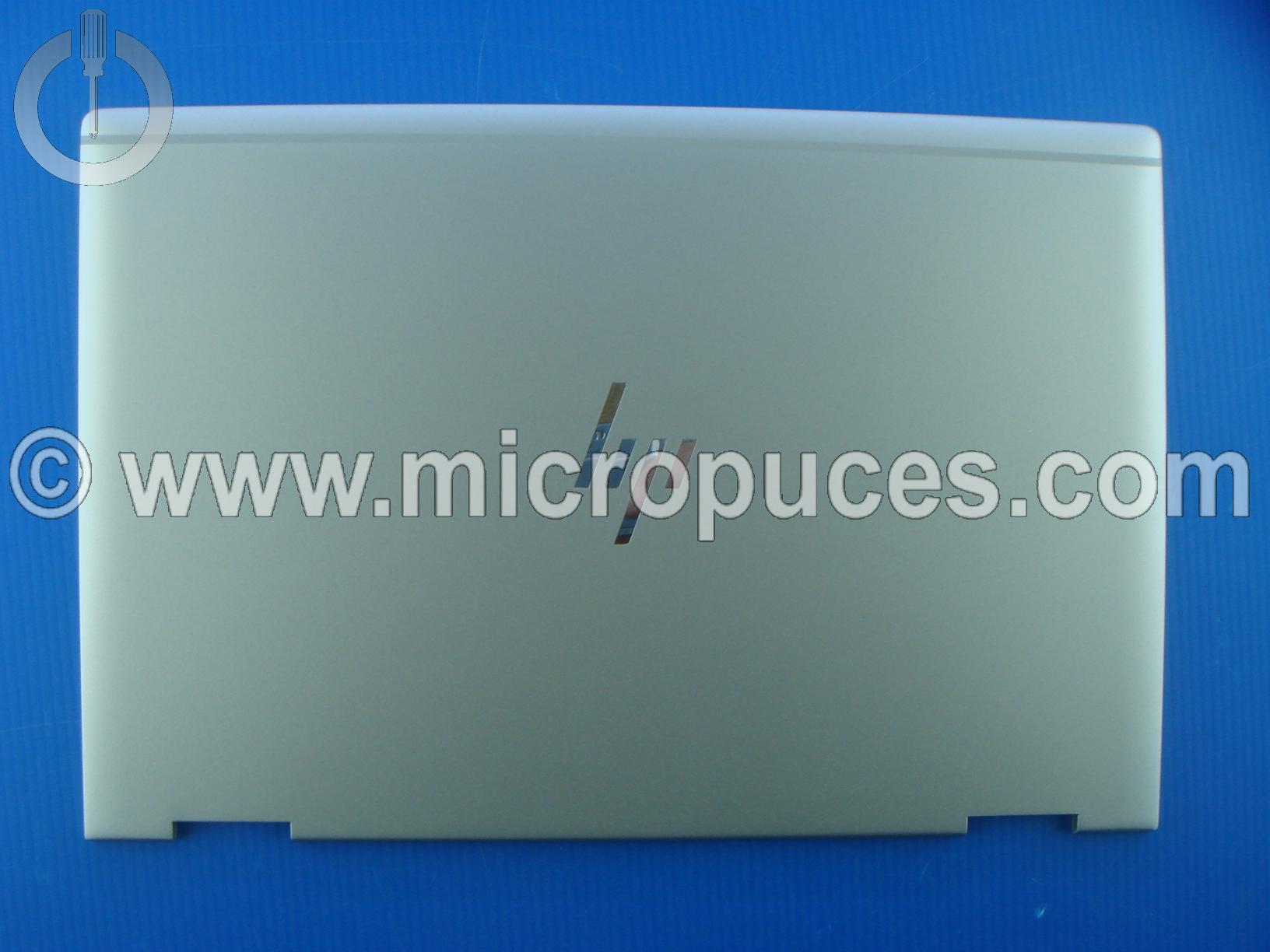 Plasturgie cran pour HP EliteBook X360 1030 G3 - Version 1